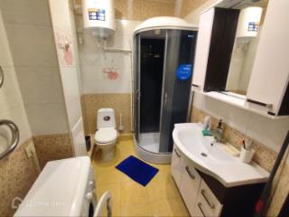 1-комн. квартира, 33.7 м², 11/12 этаж