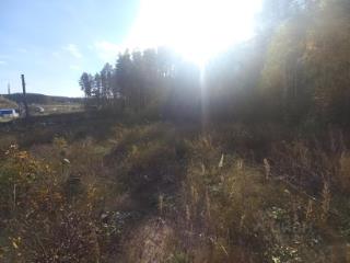 1-этажный дом, 20 м², 6 соток