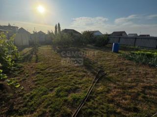 1-этажный дом, 120 м², 10.65 соток