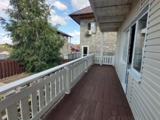 2-этажный дом, 182 м², 6.12 соток