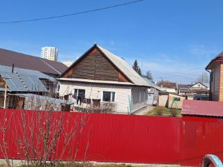  дом, 90 м², 5 соток
