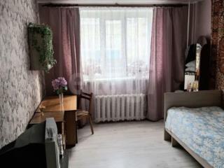 2-комн. квартира, 49.7 м², 1/3 этаж