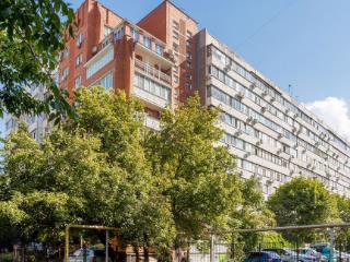 3-комн. квартира, 72.5 м², 4/10 этаж