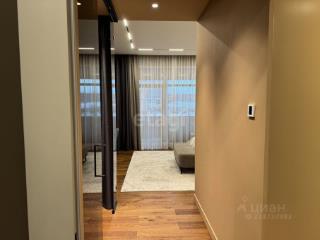 3-комн. квартира, 198 м², 2/12 этаж