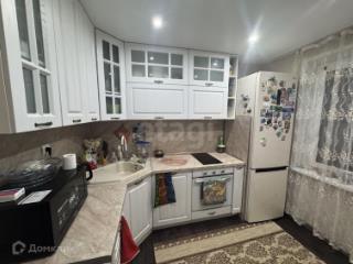 2-комн. квартира, 48.7 м², 2/5 этаж