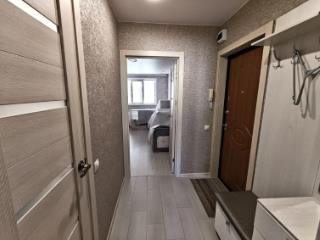 1-комн. квартира, 35.5 м², 5/5 этаж