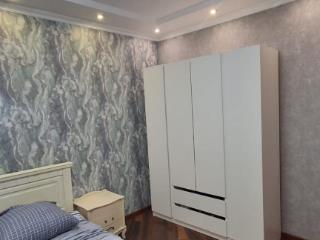 3-комн. квартира, 92 м², 14/23 этаж