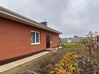  дом, 129.1 м², 10 соток