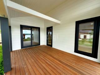 1-этажный дом, 175 м², 12 соток