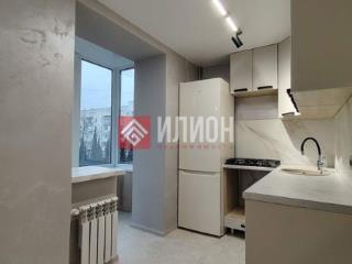 1-комн. квартира, 42 м², 3/5 этаж