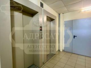 Квартира, 30 м², 22/22 этаж