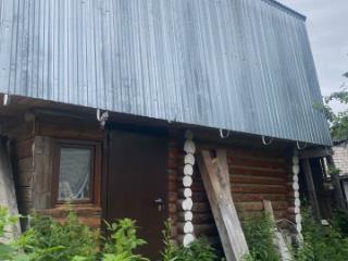 2-этажный дом, 100 м², 4.2 сотки