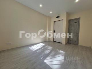 Студия, 14.4 м², 1/5 этаж