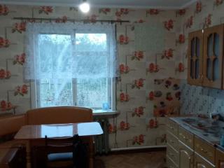 3-комн. квартира, 60.2 м², 1/1 этаж