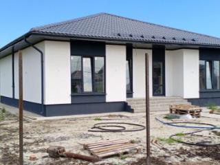 1-этажный дом, 145 м², 10 соток