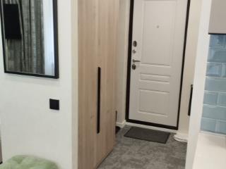 1-комн. квартира, 23 м², 1/4 этаж