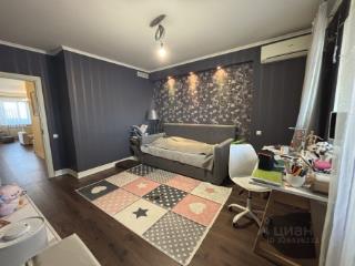 2-комн. квартира, 80 м², 12/12 этаж