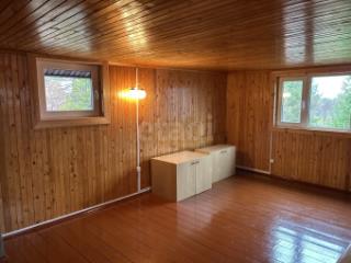 2-этажный дом, 100 м², 13.07 соток