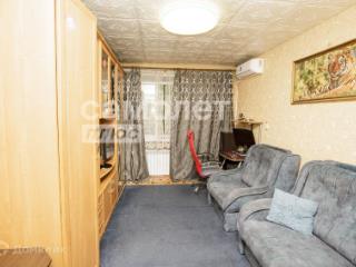 Студия, 17 м², 3/5 этаж