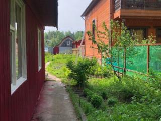 2-этажный дом, 80 м², 6.72 соток