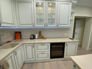 5-комн., Квартира в новостройке, 157 м², 4/25 этаж