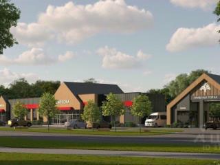 2-этажный дом, 128 м², 13 соток