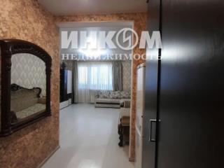 Студия, 32.2 м², 2/17 этаж