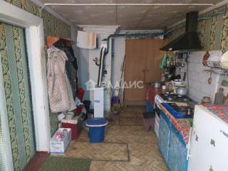 1-этажный дом, 69 м², 24 сотки