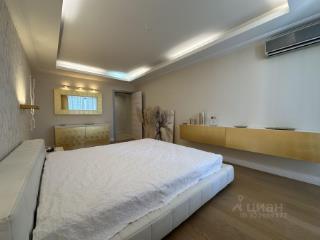 3-комн. квартира, 159 м², 7/16 этаж