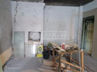 1-комн. квартира, 39.6 м², 1/2 этаж