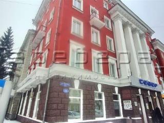 2-комн. квартира, 68.9 м², 1/5 этаж