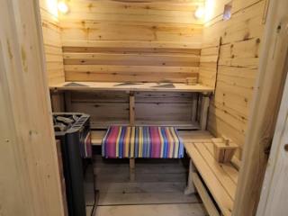 1-этажный дом, 120 м², 5 соток