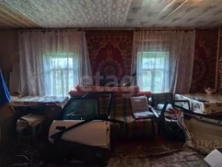 1-этажный дом, 30.7 м², 7 соток