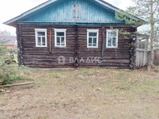 1-этажный дом, 50 м², 18 соток