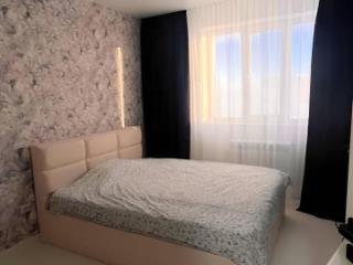 2-комн. квартира, 60.7 м², 18/22 этаж