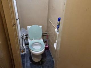 Комната, 21 м², 3-комн.