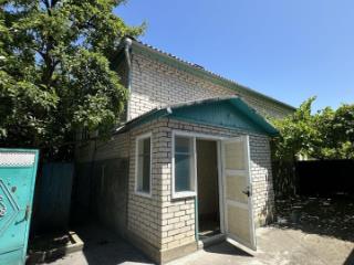 2-этажный дом, 125 м², 10 соток