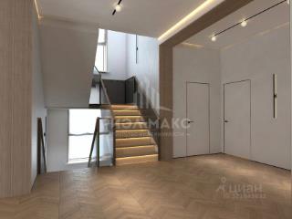 2-этажный дом, 450 м², 10 соток