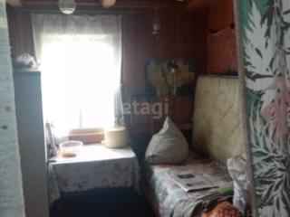 1-этажный дом, 40.9 м², 59 соток