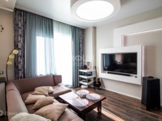 4-комн. квартира, 115 м², 21/21 этаж