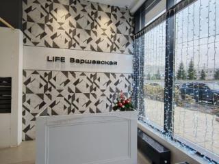 2-комн. квартира, 63.8 м², 5/15 этаж