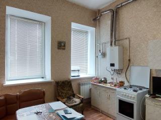 1-комн. квартира, 38.8 м², 2/3 этаж