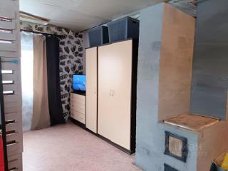 1-этажный дом, 40.3 м², 5 соток