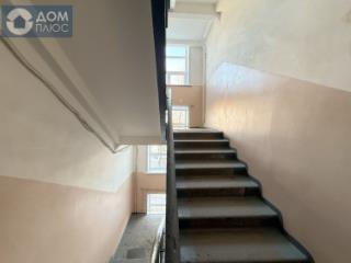 2-комн. квартира, 43.7 м², 3/5 этаж
