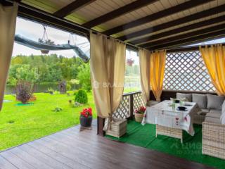 2-этажный дом, 140 м², 25 соток