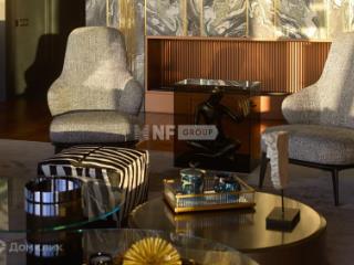 6-комн., Квартира, 1000 м², 77/85 этаж