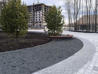 1-комн. квартира, 32.1 м², 5/9 этаж