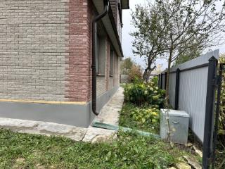 3-этажный дом, 146 м², 8 соток