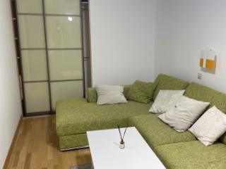 2-комн. квартира, 47.5 м², 6/12 этаж