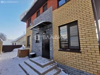 2-этажный дом, 160 м², 6.7 соток
